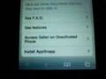 AUTOMATIC way to Jailbreak 1.1.1 on your Ipod Touch!No Comp.