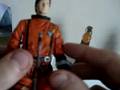 Doctor Who Toy Review 2: 10th Doctor with Obelisks