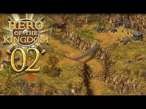 hero - HERO KINGDOM #002 • PLAYLIST: http://bit.ly/playHero ▻ KINGKONG liest gern http://gronkh.de?p=24401 ▻ ECHTE HELDEN: http://bit.ly/JoinGroArmy ·············...