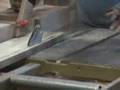 WOODWORKING - Glue Line Ripping