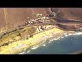 Landung in Iráklio, Kreta - landing in Heraklion, Crete