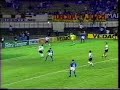 CRUZEIRO X COLO-COLO SEMIFINAL MINEIRAO LIBERT. 1997