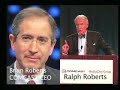 mr  roberts does comcast really care?