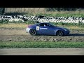 4th NHAC track day '09- Serres - teaser