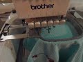 brother pr 600