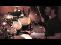 DeViz Rocks Drum Solo for Modern Drummer