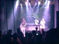 bako luna en medio cielo (Sala arena/heineken madrid)