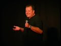 ANDRES STAND UP COMEDY