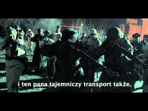 Hans Kloss – Stawka większa niż śmierć