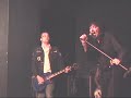 4 way hit live in long beach ca