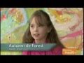 Autumn de Forest Featured on The Discovery Health Channel.mov
