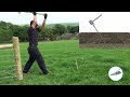 Gripple Products - Fencing Installation
