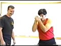 Burton Richardson seminar- Part 4 - 1995