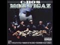 C-bo Mob Figaz-Armageddon