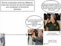 Lutte anti-terroriste à l'algérienne