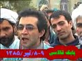 (J) BABEK Qalasina Chaghirish - SettarXan Atila Kishioghlu