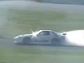 Kyle Mohan Racing Mazda RX-7 FC3S Drifting NJ