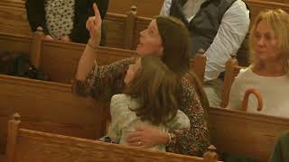 Missa Dominical 26/10/2025