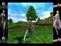 Last Chaos Episode2 new Skills Overiew