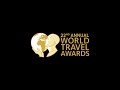 World Travel Awards 2015 Highlights