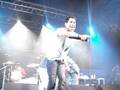 videos de Simple Plan & Zebrahead - Marseille - 19/11/08
