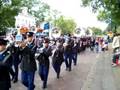 Airborne 2008