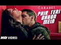 Phir Teri Bahon Mein | CABARET | Richa Chadha, Gulshan Devaiah | Sonu Kakkar Tony Kakkar | T-Series Phir Teri Bahon Mein | CABARET | Richa Chadha, Gulshan Devaiah | Sonu Kakkar Tony Kakkar | T-Series