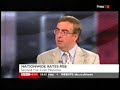 Nationwide increases mortgage rates for the second time in t Nationwide increases mortgage rates for the second time in t