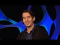 Next Nature TEDx Talk in Budapest