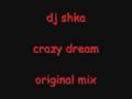 videos de dj shka - crazy dream (original mix)