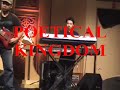 "Firaun" a.k.a "Puisi si majnun"-Poetical Kingdom