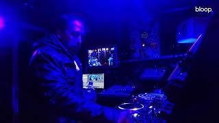 Cristian Varela - Live @ Black Codes Experiments [11.11.2021]