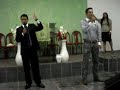 vagner e pablo