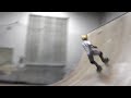 Basel skatepark: grinds, Pumpwerk (Switzerland) Basel skatepark: grinds, Pumpwerk (Switzerland)