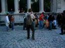 german dancer retiro