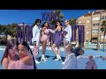 KARD - RING THE ALARM