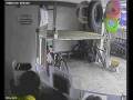 videos de Bicycle thief with glasses and towel