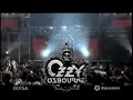 Ozzy Mexico Show TV Spot Ozzy Mexico Show TV Spot