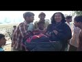 20091009062408 scooter ride in india โดนมุงตกโคลน
