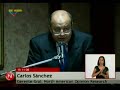 Venezuela Encuesta PSUV con apoyo masivo popular