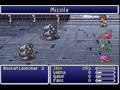 FFVA SCC Part 7: Soul Cannon