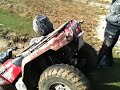 Ceafa ATV
