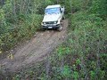 toyota hzj