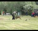 Mondioring - FMBB, Le Touquet 2007