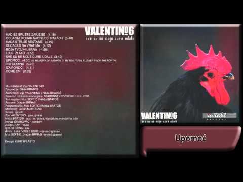 Valentino - Upomoc - (Audio 2001) HD