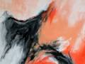 cala artiste peintre corse