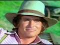 BONANZA,MIKE,CHARLES INGALLS