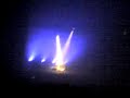 premi�re partie du concert de renan luce � tours le 1er avril 2008