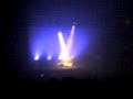 premi�re partie du concert de renan luce � tours le 1er avril 2008