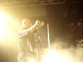 TOXPACK - CULTUS INTERRUPTUS - LIVE ROSTOCK MAU CLUB 2008